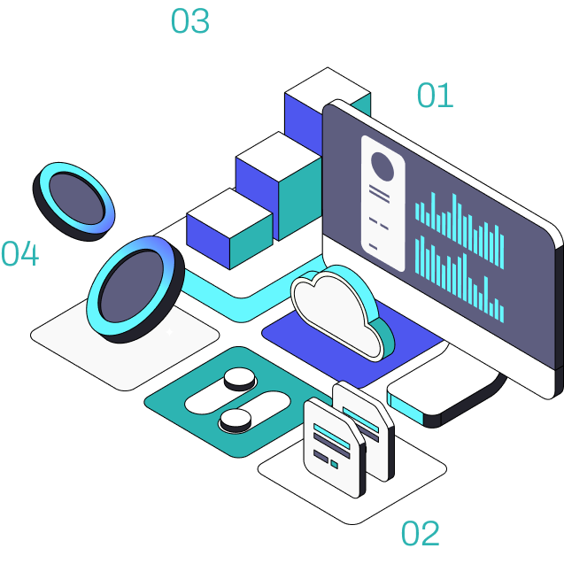 Group 64 cloud-system