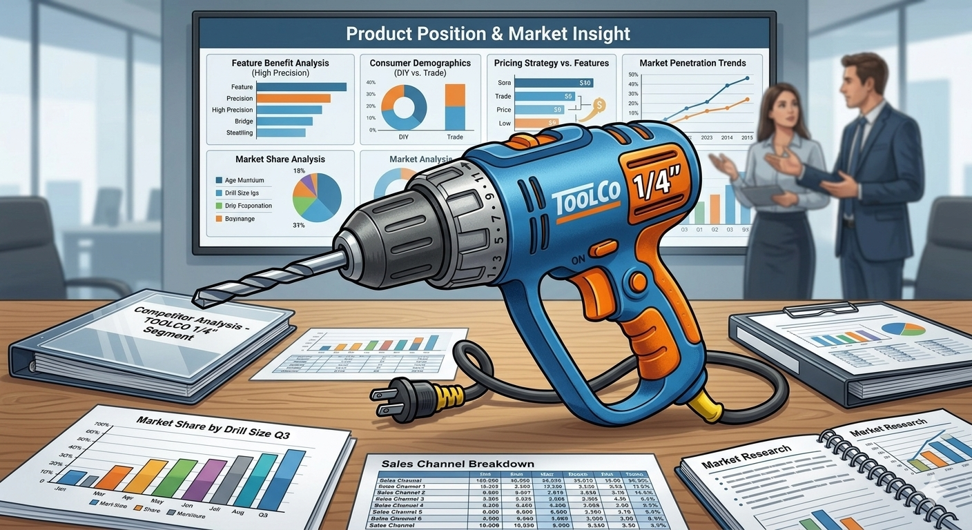 The Design of Your Everyday Marketing Program